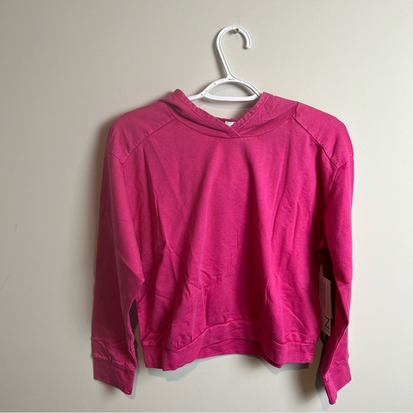 Z by Zella Other - Z By Zella Pink Beetroot Kids Hoodie